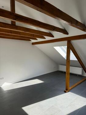 Foto - Charmantes Apartment mit EBK und Balkon