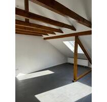 Charmantes Apartment mit EBK und Balkon - Kempen