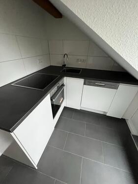 Foto - Dachgeschoßwohnung in Kempen zur Miete