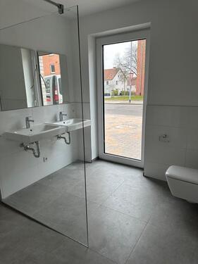 Foto - 3 Zimmerwohnung Neubau im EG mit Garten