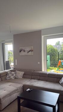 Foto - Erdgeschoßwohnung in Rheine zur Miete