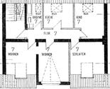 Foto - 4.5 Zimmer Etagenwohnung zur Miete in Solingen