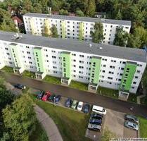 A4RES - Reif für die Insel - 3 Raumwohnung mit Balkon + Fahrstuhl in Riems - Greifswald Eldena