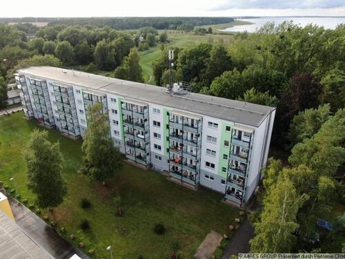 Foto - 3 Zimmer Etagenwohnung zur Miete in Greifswald