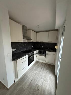 Foto - Erdgeschoßwohnung in Lauenburg/Elbe zur Miete