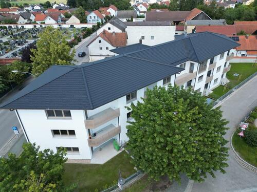 Foto - 3 Zimmer Erdgeschoßwohnung zum Kaufen in Geiselhöring