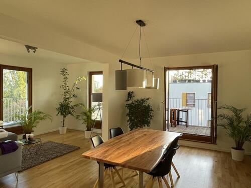 Foto - 3 Zimmer Einfamilienhaus zur Miete in Berlin