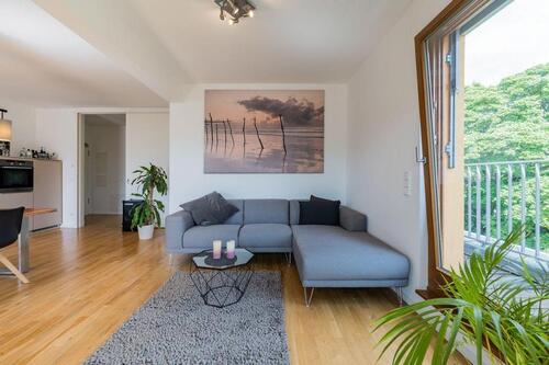 Foto - Einfamilienhaus in Berlin zur Miete