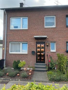 Foto - 5 Zimmer Reihenhaus zum Kaufen in Olfen