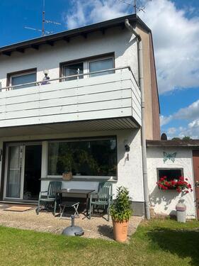 Foto - 5 Zimmer Reihenhaus in Olfen
