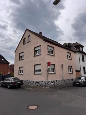 Foto - Zweifamilienhaus mit großem Garten