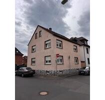 Zweifamilienhaus mit großem Garten - Hanau Groß-Steinheim