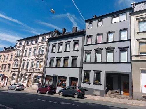 Foto - Gaststätte Stadtmitte von Hof - 750,00&nbsp;EUR Kaltmiete, ca.&nbsp; 145,00&nbsp;m&sup2;