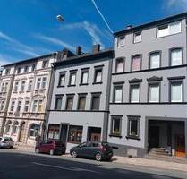 Gaststätte Stadtmitte von Hof - 750,00&nbsp;EUR Kaltmiete, ca.&nbsp; 145,00&nbsp;m&sup2; in Hof (PLZ: 95028) Altstadt