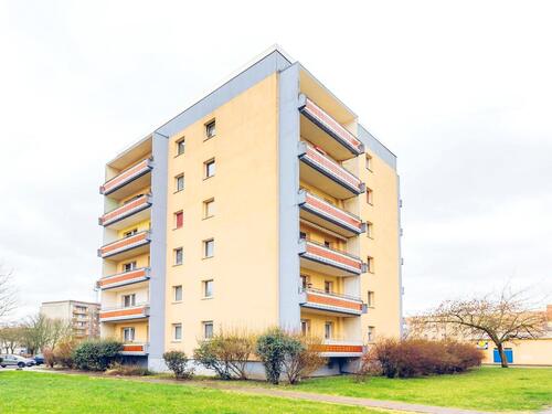 Foto - GCP – das süße Geheimnis! +1000€ Einzugsgutschein* sichern!