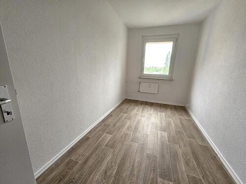 Foto - Etagenwohnung in Zerbst (Anhalt) zur Miete