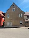 Foto - Günstiges Mehrfamilienhaus mit Einliegerwohnung Kapitalanlage
