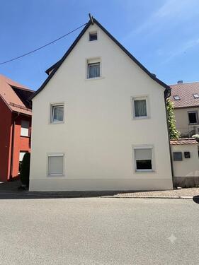 Foto - 9 Zimmer Mehrfamilienhaus, Wohnhaus zum Kaufen in Bad Saulgau