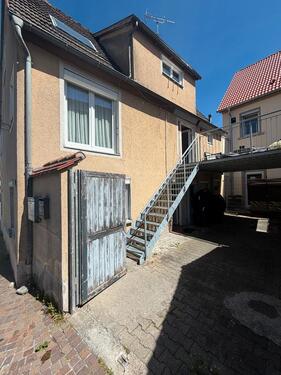 Foto - 9 Zimmer Mehrfamilienhaus, Wohnhaus in Bad Saulgau