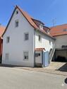 Foto - Mehrfamilienhaus, Wohnhaus in Bad Saulgau zum Kaufen