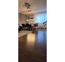 Schöne 4-Zimmer-Wohnung in Göggingen - Augsburg Bergheim