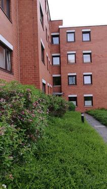 Foto - Provisionsfrei! 4-Zimmer-Wohnung mit Balkon in Bovenden