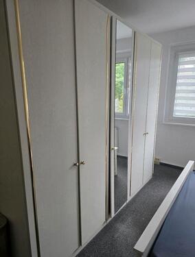 Foto - Erdgeschoßwohnung in Plauen zur Miete