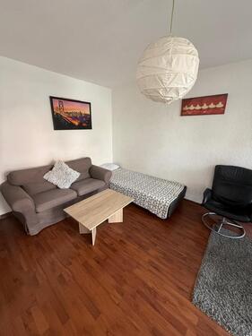 Foto - 1 Zimmer Etagenwohnung zur Miete in Münster