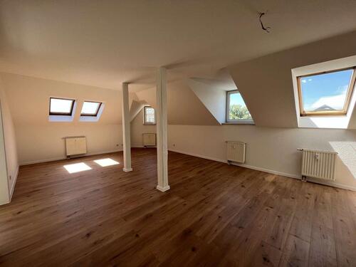 Foto - Maisonettewohnung unweit dem Stadtzentrum