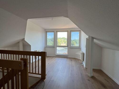 Foto - Etagenwohnung zur Miete in Zwickau