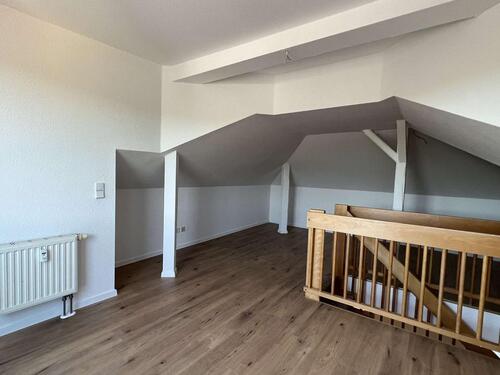 Foto - Etagenwohnung in Zwickau