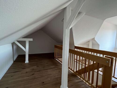 Foto - Etagenwohnung in Zwickau zur Miete