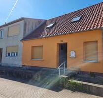 Mehrfamilienhaus Untrennbares Hausobjekt aus 2 Immobilien - Wolgast