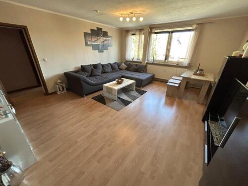Foto - Etagenwohnung in Clausthal-Zellerfeld
