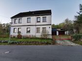 Foto - Grundstück mit zweigeschossigem Haus in Gröben
