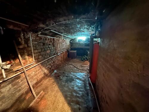 Foto - Einfamilienhaus in Teuchern zum Kaufen