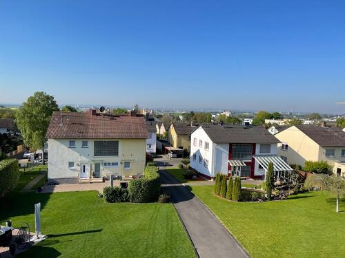 Foto - Etagenwohnung zur Miete in Wiesbaden