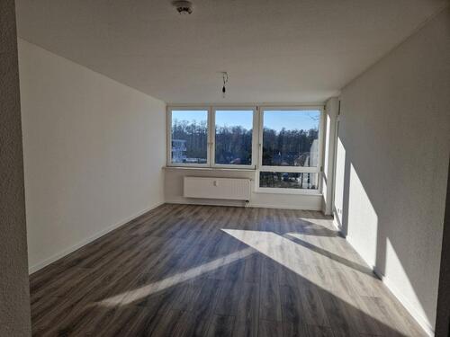 Foto - Willkommen in Erkrath-Hochzahl, 3-Zimmer Wohnung im Grünen