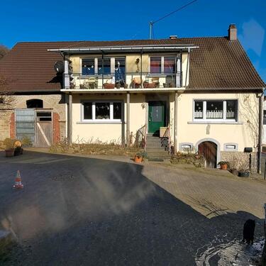 Foto - Einfamilienhaus in Lauterecken