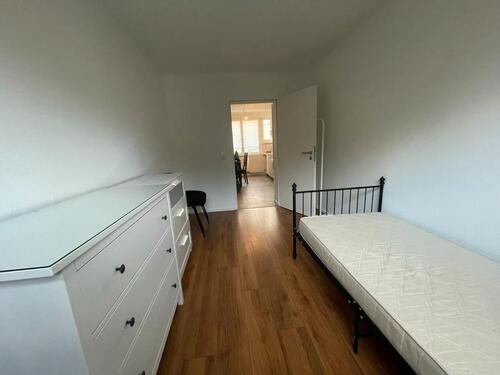 Foto - Etagenwohnung in Köln