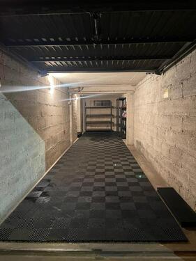 Foto - Ihre Doppelgarage in Düsseldorf Pempelfort – jetzt mieten!