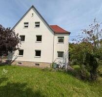 3,5 Zimmer Wohnung im 1. OG - 700,00 EUR Kaltmiete, in Dinkelsbühl (PLZ: 91550)
