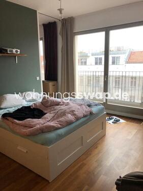 Foto - Etagenwohnung in Berlin
