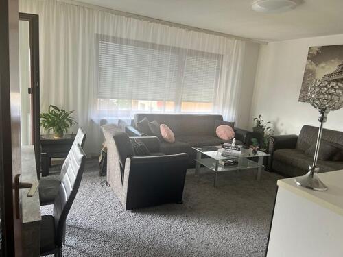 Foto - Etagenwohnung zur Miete in Bad Waldsee