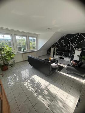 Foto - Etagenwohnung in Wadern