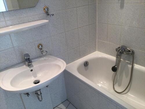 Foto - Etagenwohnung in Krefeld