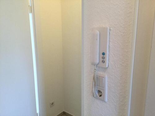 Foto - Etagenwohnung in Krefeld zur Miete