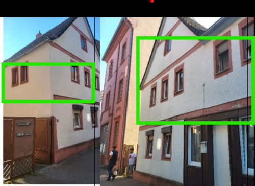 Foto - Wohnung zu mieten in 60386 Fechenheim