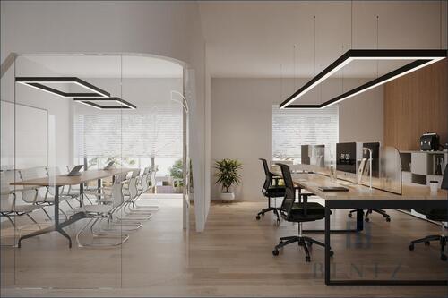 Foto - Neubaubüro im Herzen von Loxstedt