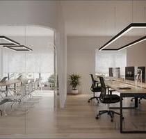 Neubaubüro im Herzen von Loxstedt